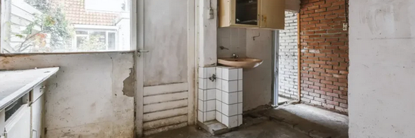 why is my house damp