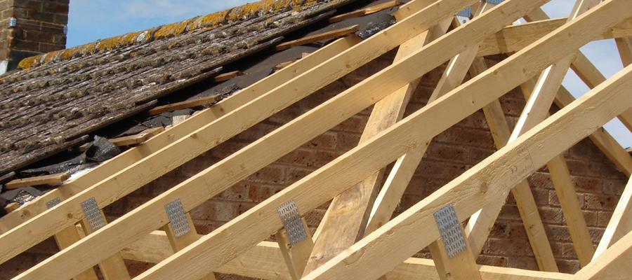 Types of Roof Trusses