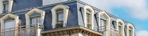 Guide to older properties